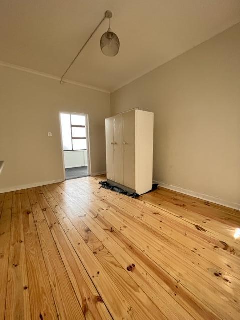 To Let 1 Bedroom Property for Rent in Observatory Western Cape